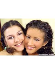 Photo porno lesbienne