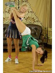 Photo porno lesbienne