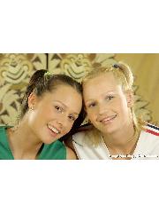 Photo porno lesbienne