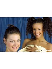 Photo porno lesbienne