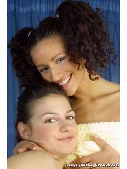 Photo porno lesbienne