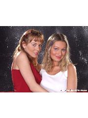 Photo porno lesbienne
