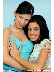 Photo porno lesbienne