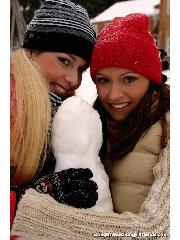 Photo porno lesbienne