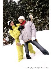 Photo porno lesbienne