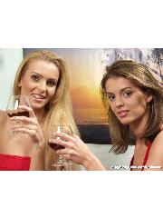 Photo porno lesbienne