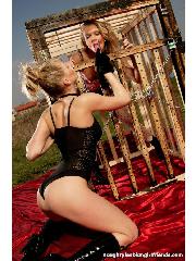 Photo porno lesbienne