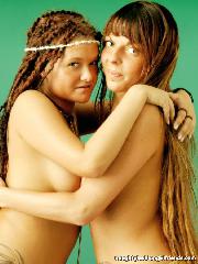 Photo porno lesbienne