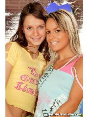 Photo porno lesbienne