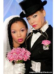 Photo porno lesbienne