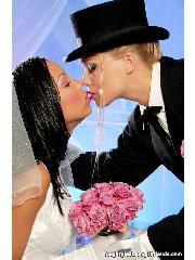 Photo porno lesbienne Jahia et Fan